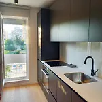 Monika Apartman Split