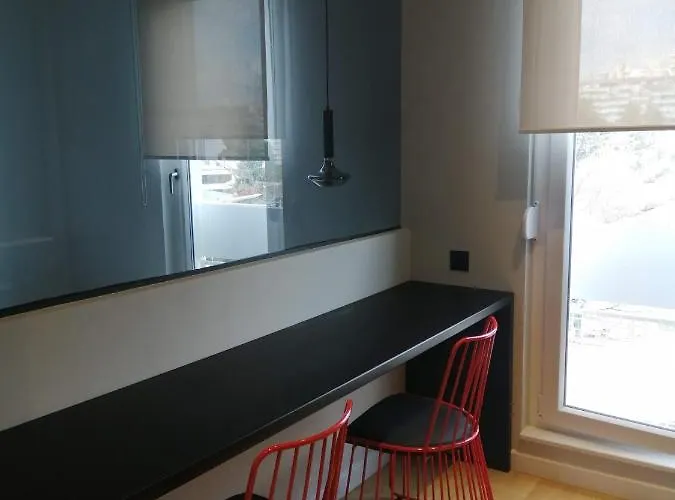 Apartament Monika