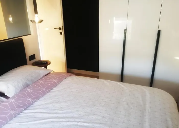 Apartament Monika *