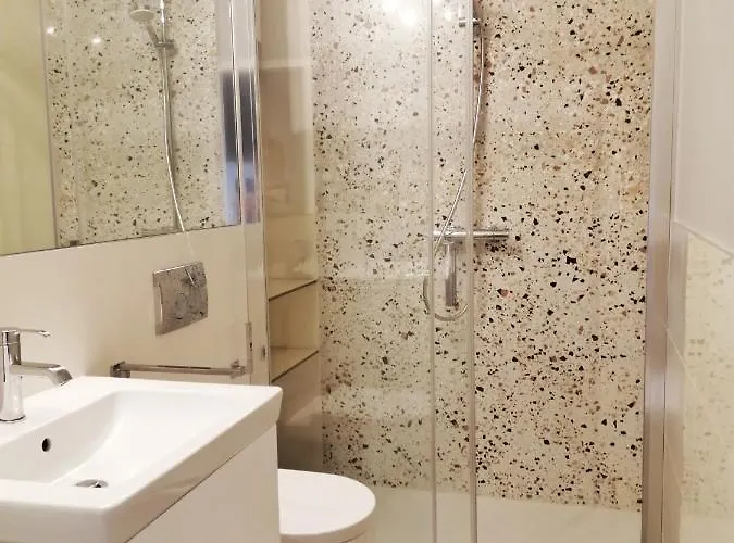 Monika Apartament