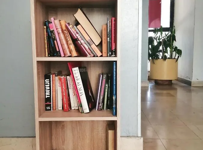 Apartament Monika *