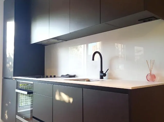 Apartament Monika *