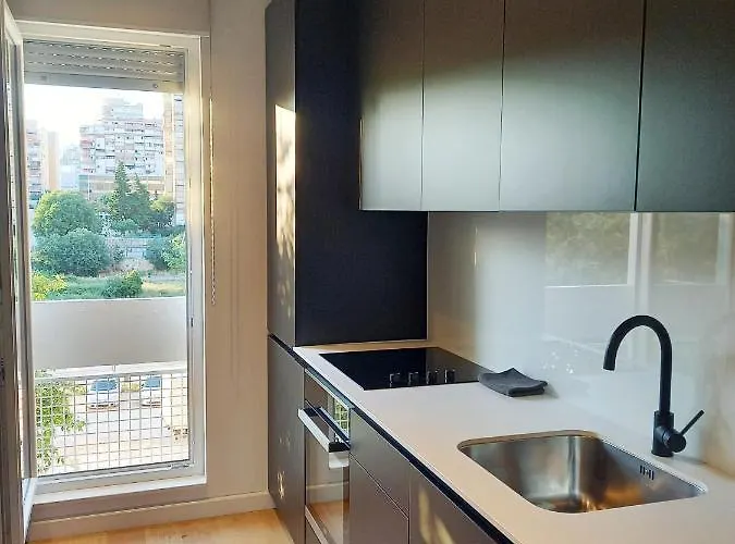 Monika Appartamento Spalato