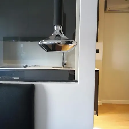 Monika Apartamento