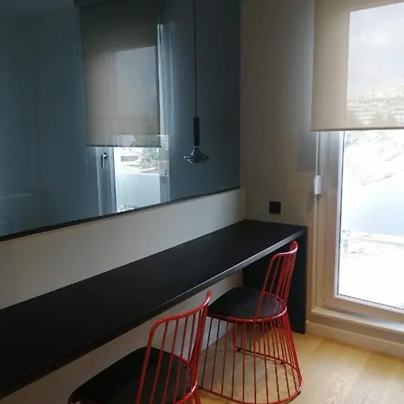 Apartamento Monika