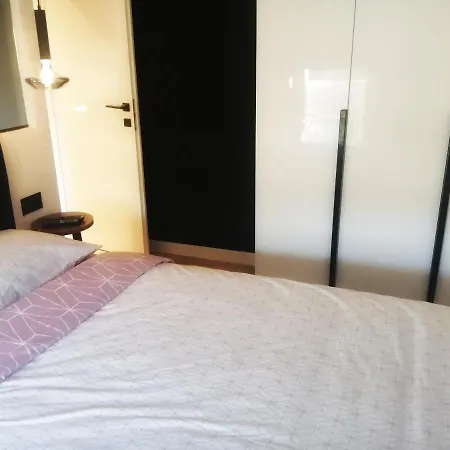 Apartamento Monika *