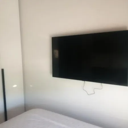 Monika Apartamento