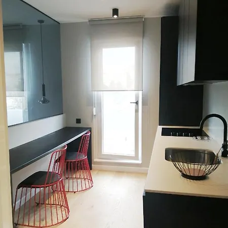 Apartamento Monika