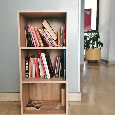 Apartamento Monika *