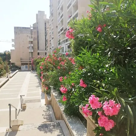 Apartamento Monika *