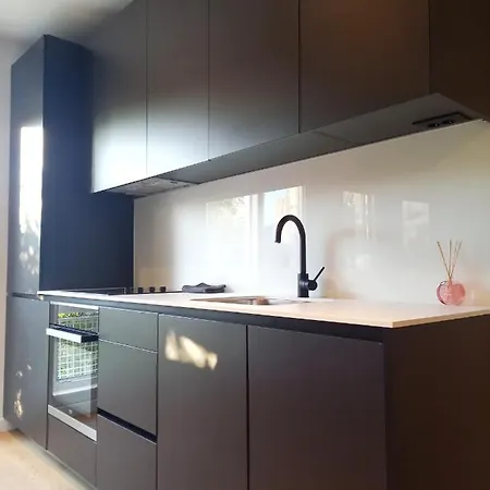 Apartamento Monika *
